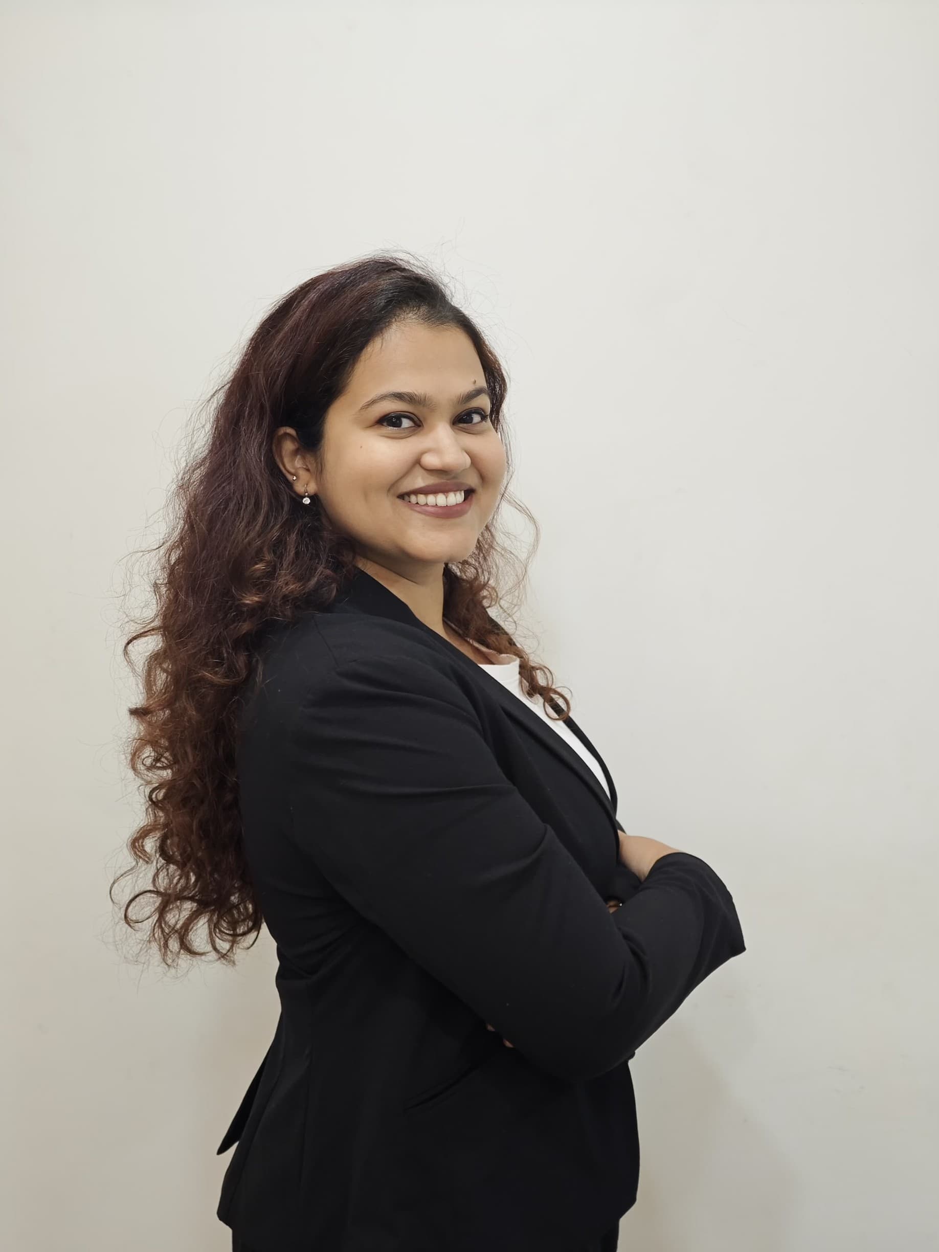 Dr. Tanisha Kaulavkar